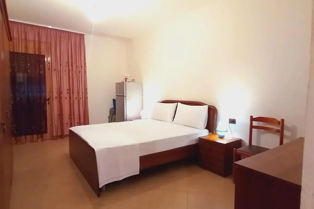 Casa Vlora By Klaus Apartment  Vlore