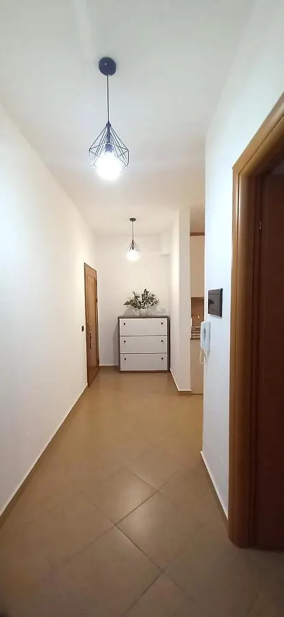 Casa Vlora By Klaus Apartment Vlore