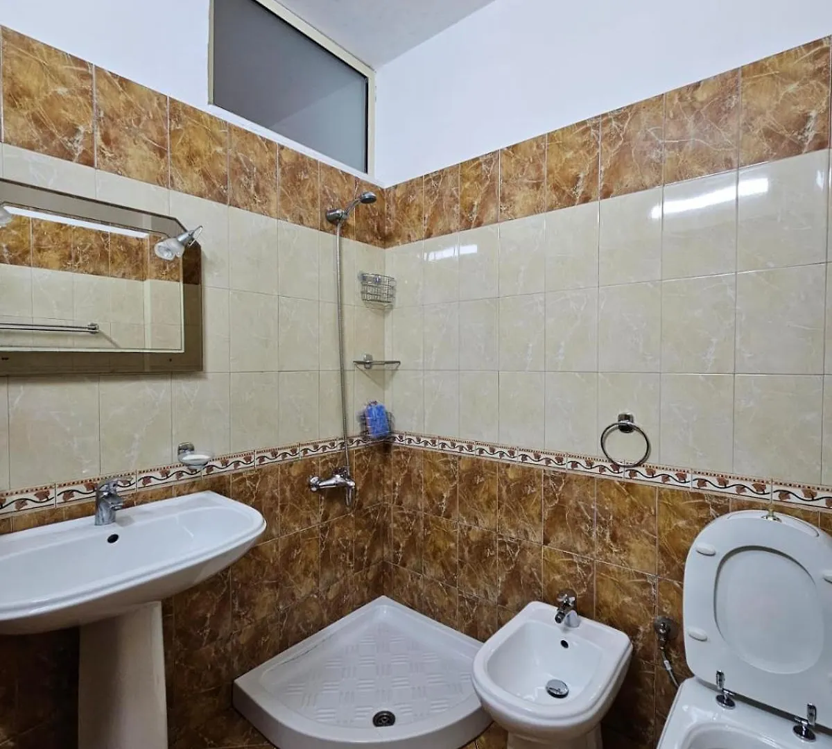 Casa Vlora By Klaus Apartment