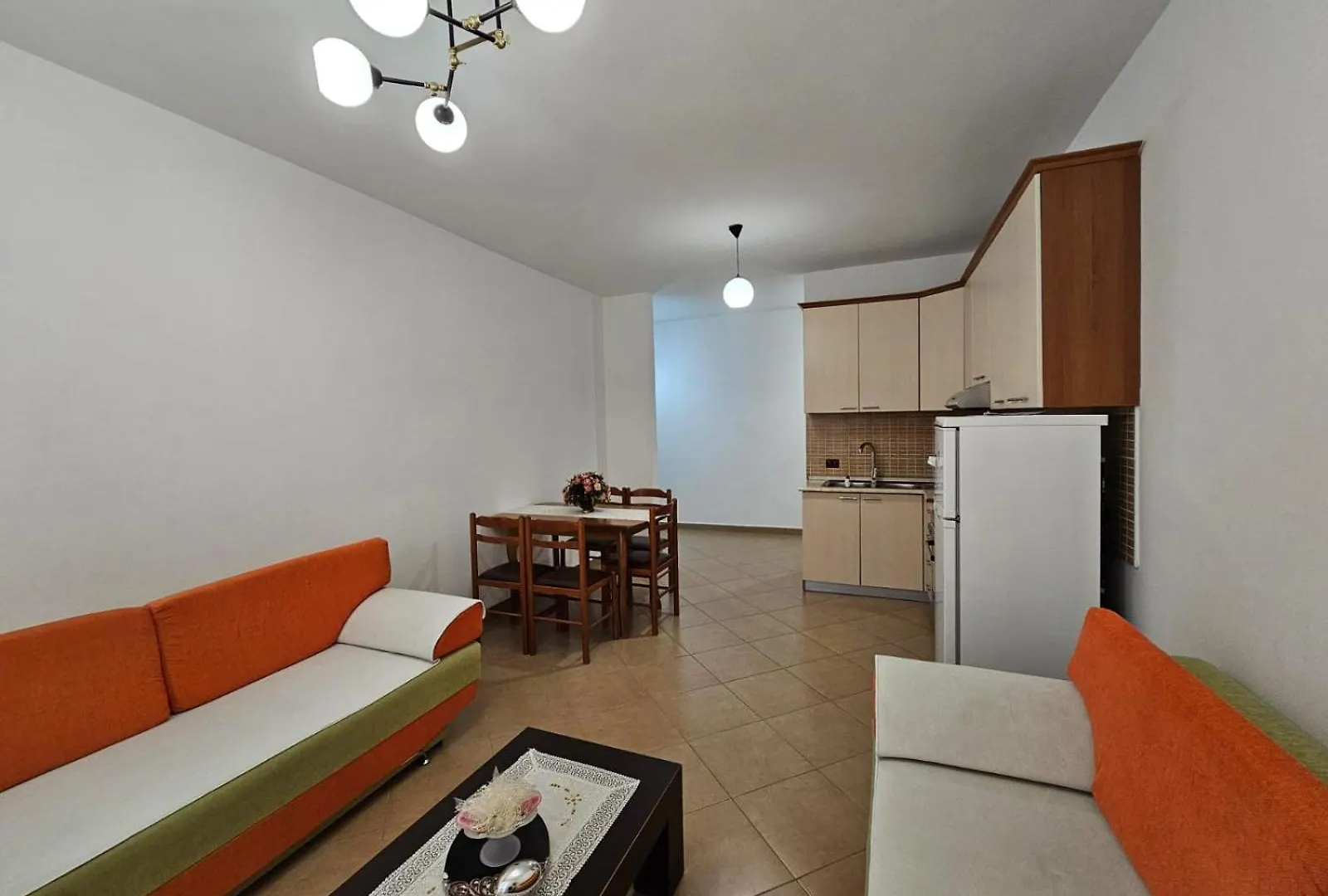 Casa Vlora By Klaus Apartment Albania